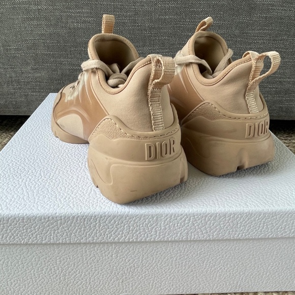 D-Connect Sneaker Nude (Dior) - Picture 6 of 16